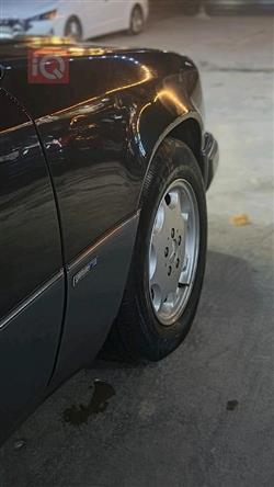 مرسيدس بنز E-Class